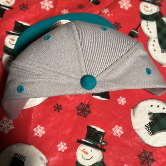 San Antonio SnapBack great condition … nice color way - Picture 6 of 7